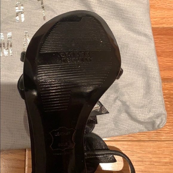Stuart Weitzman heels - Picture 3 of 3